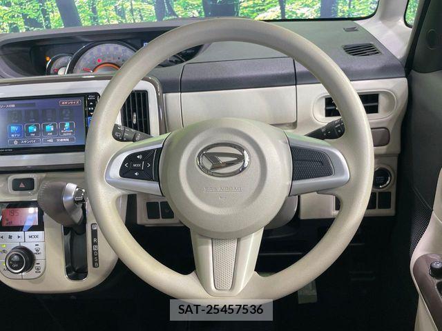 Daihatsu MOVE CANBUS 2021-10 8036906-10