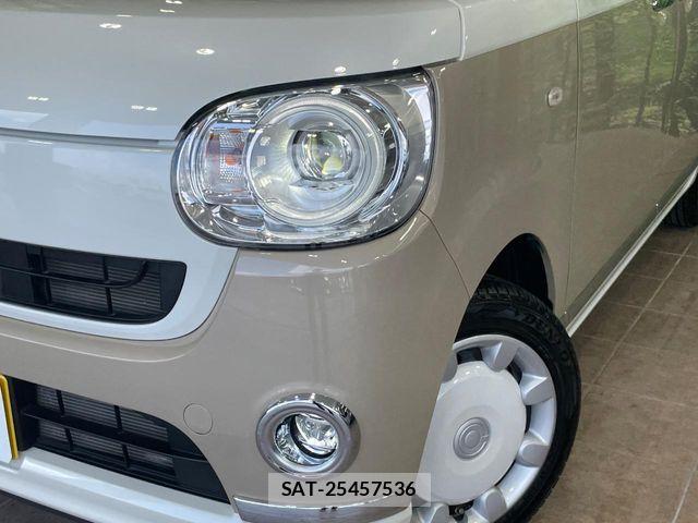 Daihatsu MOVE CANBUS 2021-10 8036906-11