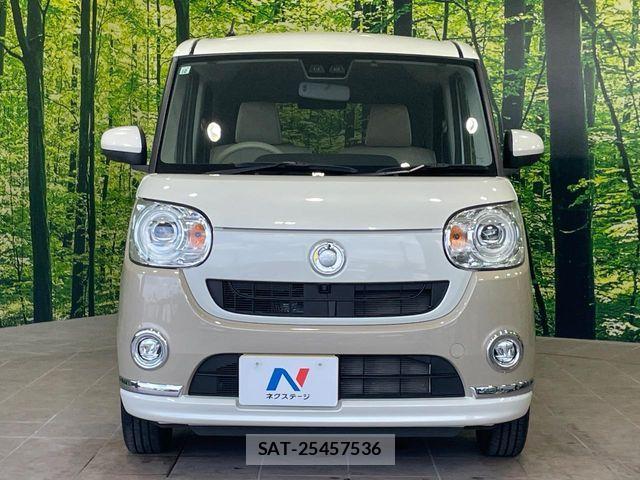 Daihatsu MOVE CANBUS 2021-10 8036906-13