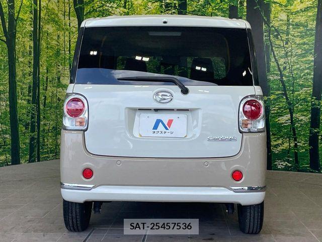 Daihatsu MOVE CANBUS 2021-10 8036906-14