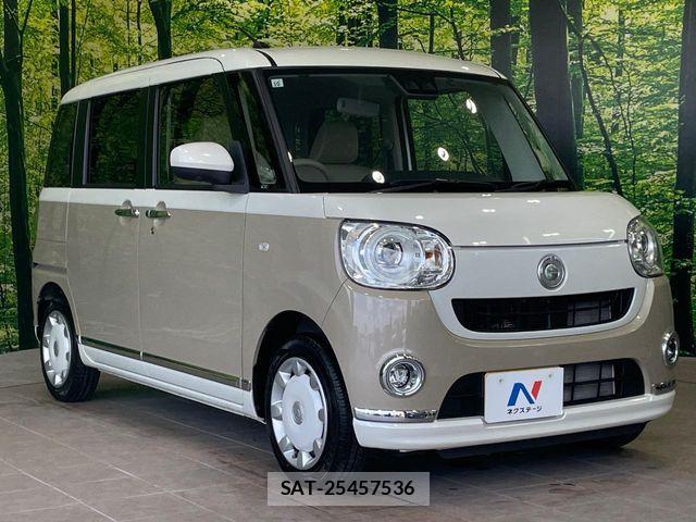 Daihatsu MOVE CANBUS 2021-10 8036906-15