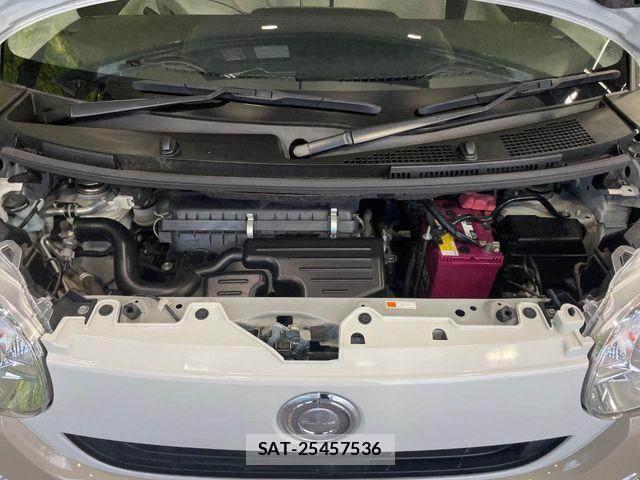 Daihatsu MOVE CANBUS 2021-10 8036906-17