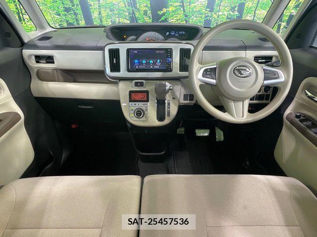 Daihatsu MOVE CANBUS 2021-10 8036906-1