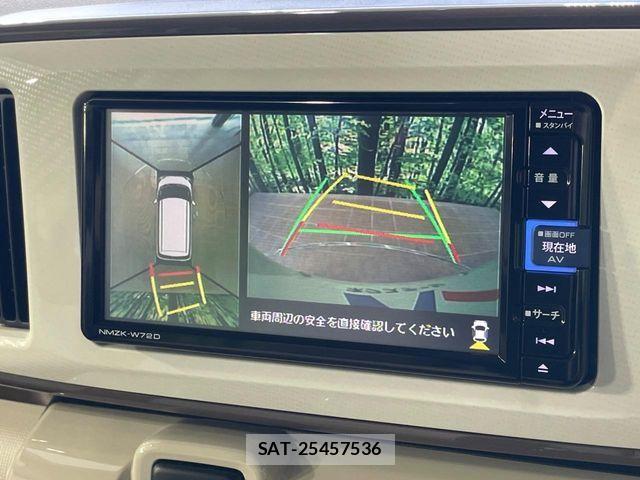 Daihatsu MOVE CANBUS 2021-10 8036906-3