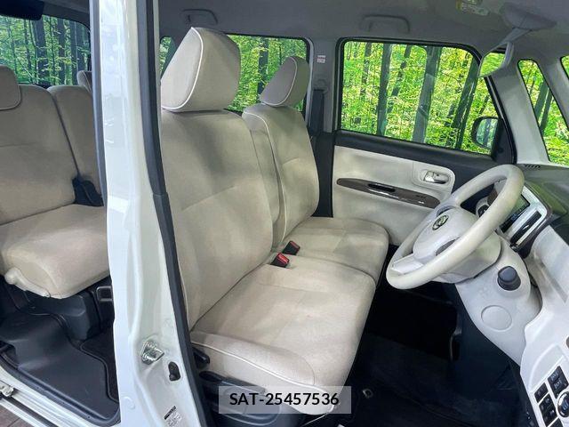 Daihatsu MOVE CANBUS 2021-10 8036906-7