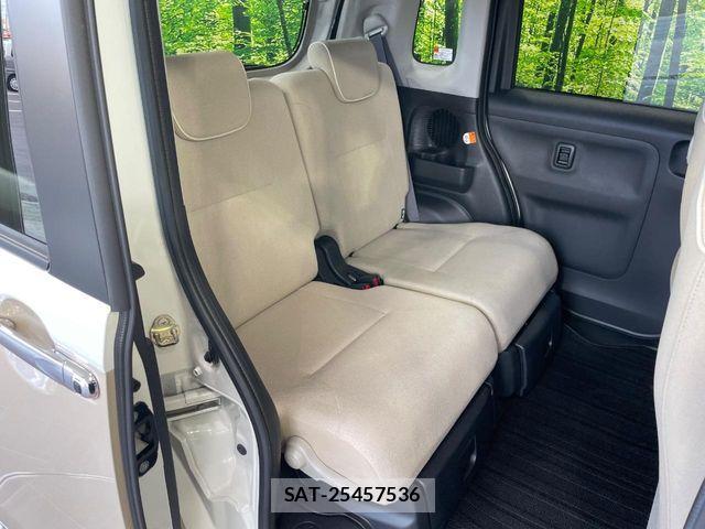 Daihatsu MOVE CANBUS 2021-10 8036906-8