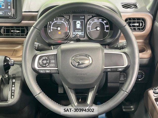 Daihatsu MOVE CANBUS 2024-12 8036907-10