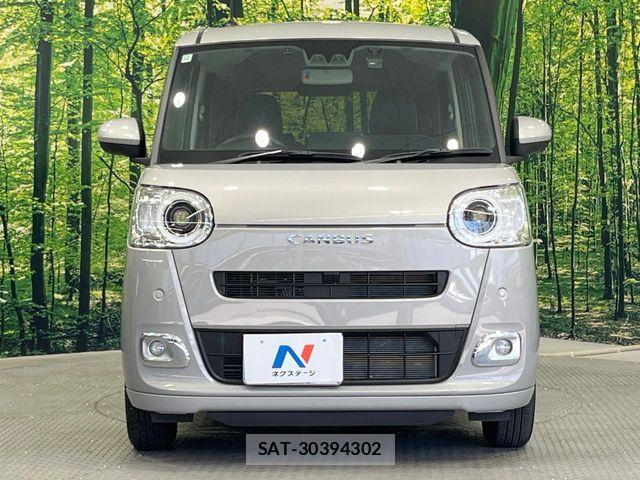 Daihatsu MOVE CANBUS 2024-12 8036907-13