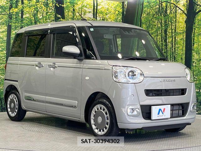 Daihatsu MOVE CANBUS 2024-12 8036907-15