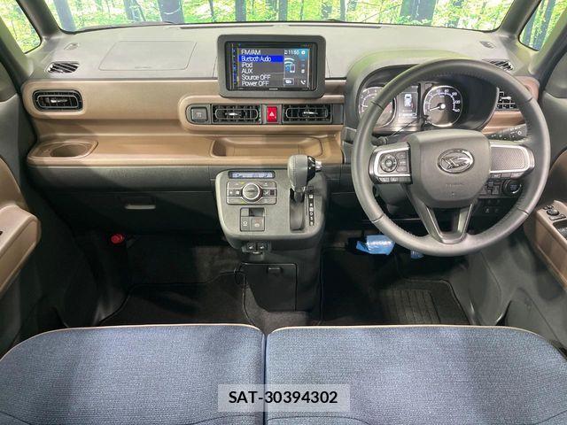 Daihatsu MOVE CANBUS 2024-12 8036907-1
