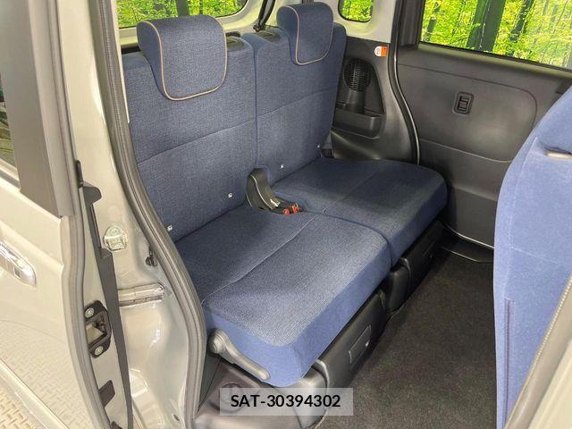 Daihatsu MOVE CANBUS 2024-12 8036907-8