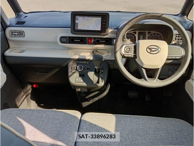 Daihatsu MOVE CANBUS 2023-04 8036908-1