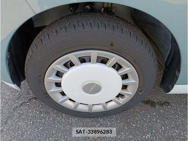 Daihatsu MOVE CANBUS 2023-04 8036908-5
