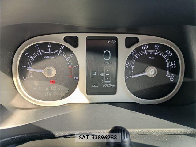 Daihatsu MOVE CANBUS 2023-04 8036908-6