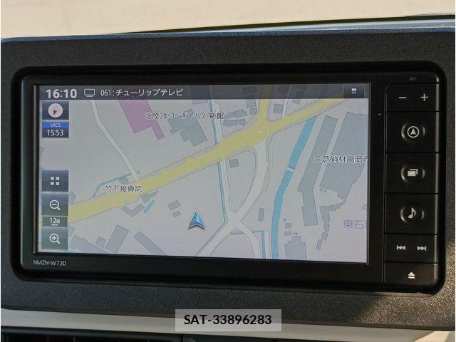 Daihatsu MOVE CANBUS 2023-04 8036908-7