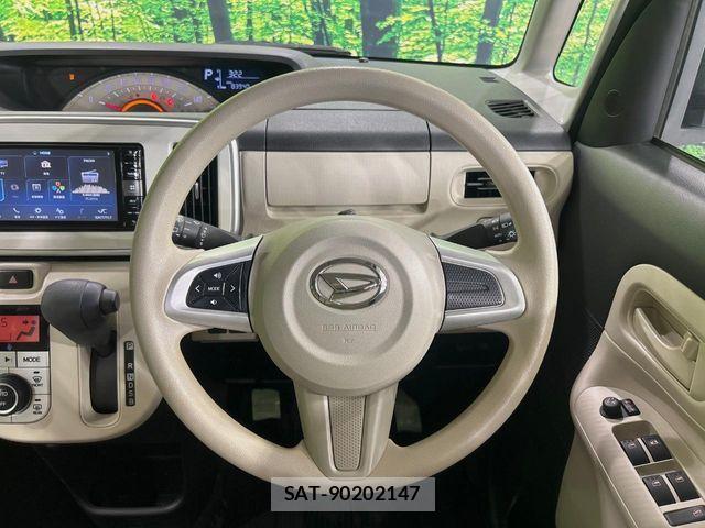 Daihatsu MOVE CANBUS 2017-02 8036929-10