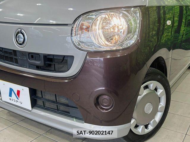 Daihatsu MOVE CANBUS 2017-02 8036929-11