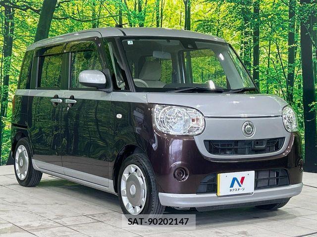 Daihatsu MOVE CANBUS 2017-02 8036929-15