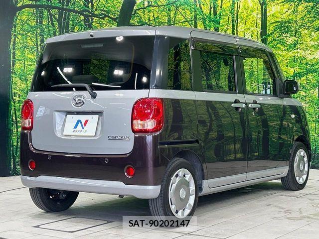 Daihatsu MOVE CANBUS 2017-02 8036929-16