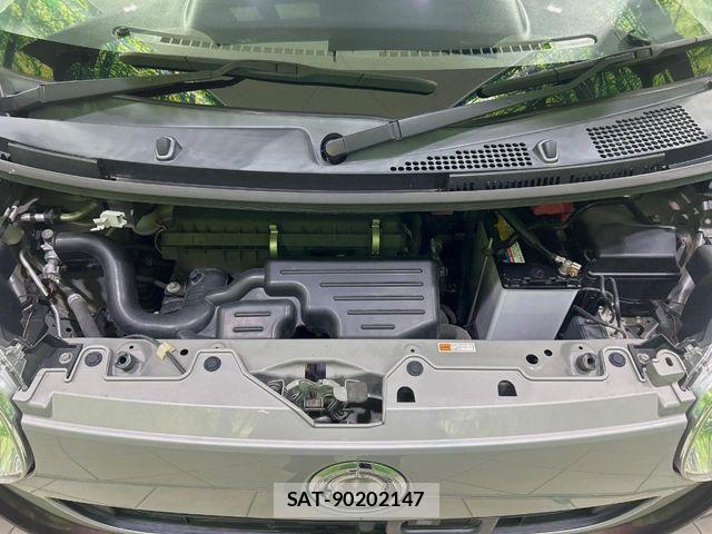 Daihatsu MOVE CANBUS 2017-02 8036929-17