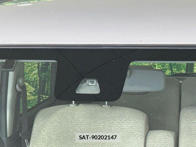 Daihatsu MOVE CANBUS 2017-02 8036929-4