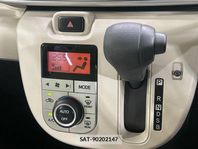 Daihatsu MOVE CANBUS 2017-02 8036929-5