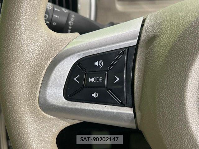 Daihatsu MOVE CANBUS 2017-02 8036929-6