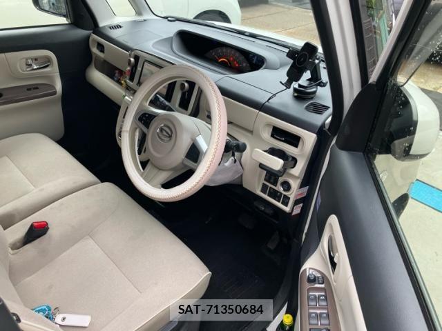 Daihatsu MOVE CANBUS 2016-11 8036936-9