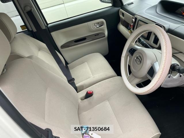 Daihatsu MOVE CANBUS 2016-11 8036936-10