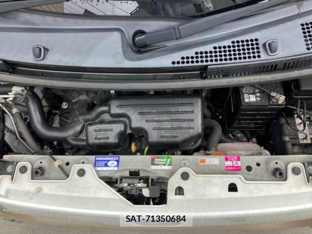 Daihatsu MOVE CANBUS 2016-11 8036936-11