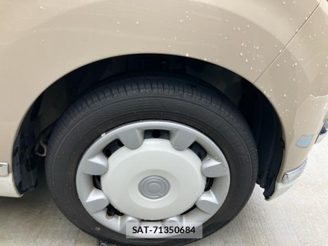 Daihatsu MOVE CANBUS 2016-11 8036936-4
