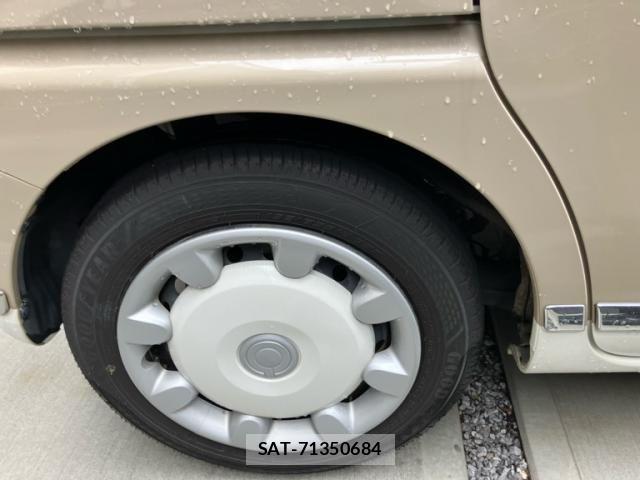 Daihatsu MOVE CANBUS 2016-11 8036936-5