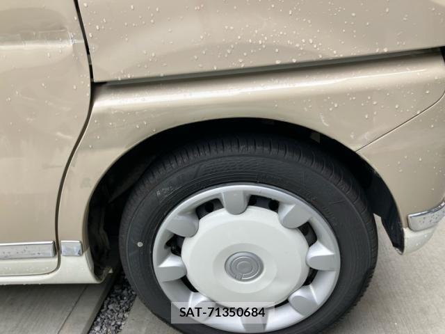 Daihatsu MOVE CANBUS 2016-11 8036936-6