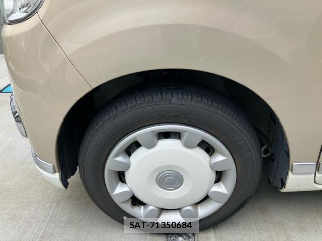 Daihatsu MOVE CANBUS 2016-11 8036936-7