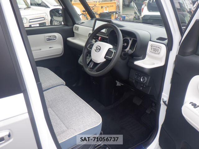 Daihatsu MOVE CANBUS 2025-05 8036905-9