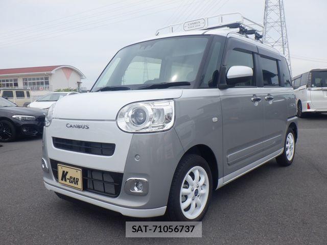 Daihatsu MOVE CANBUS 2025-05 8036905-1