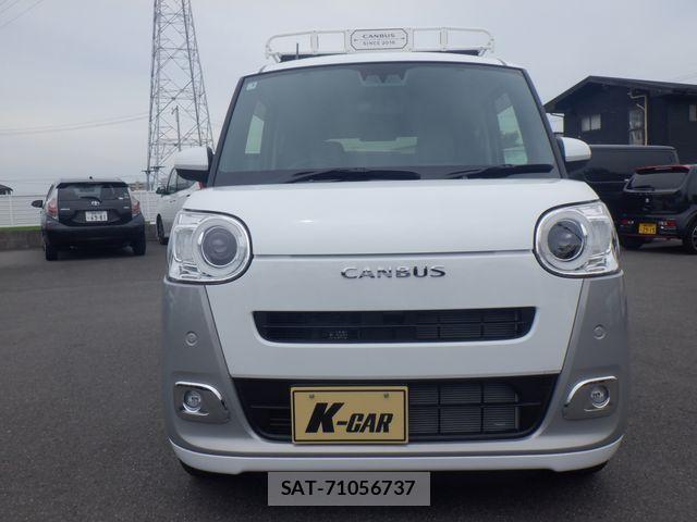 Daihatsu MOVE CANBUS 2025-05 8036905-2