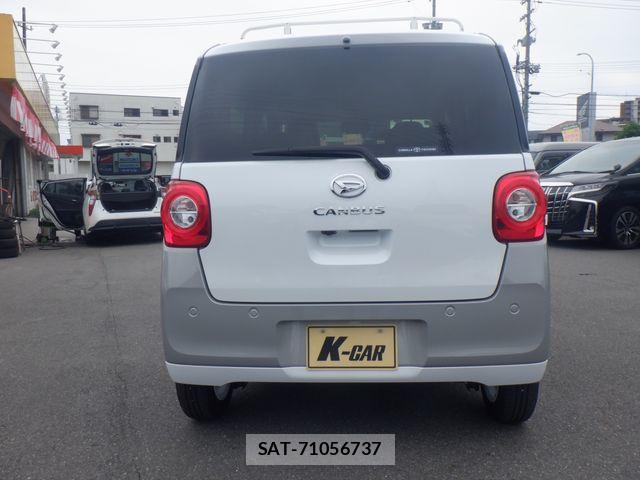 Daihatsu MOVE CANBUS 2025-05 8036905-3