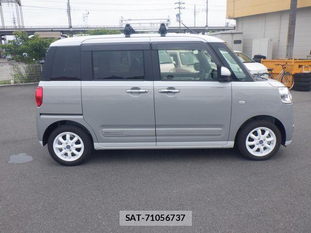 Daihatsu MOVE CANBUS 2025-05 8036905-4