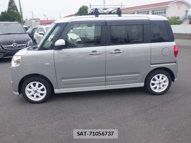 Daihatsu MOVE CANBUS 2025-05 8036905-5