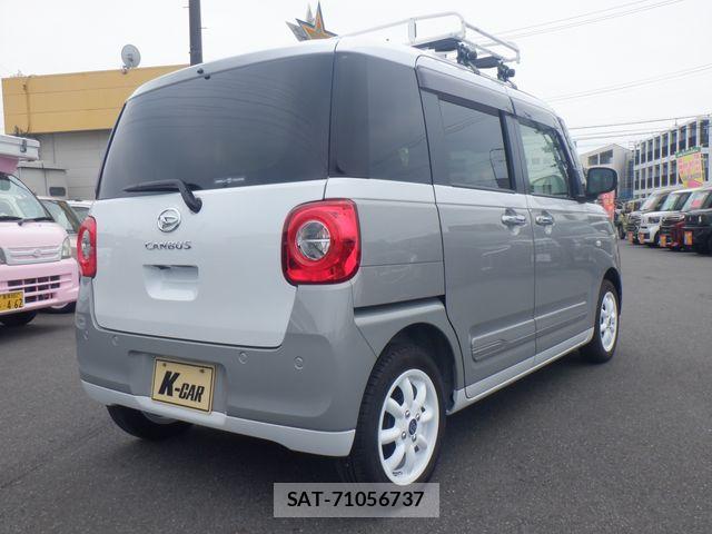 Daihatsu MOVE CANBUS 2025-05 8036905-6