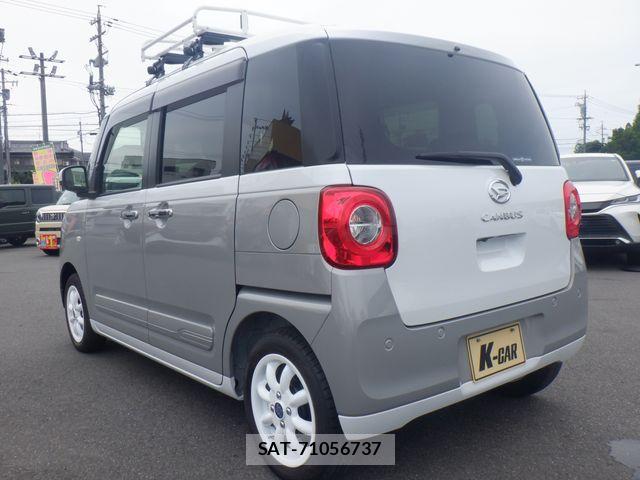 Daihatsu MOVE CANBUS 2025-05 8036905-7
