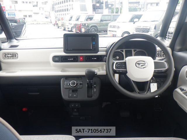 Daihatsu MOVE CANBUS 2025-05 8036905-8