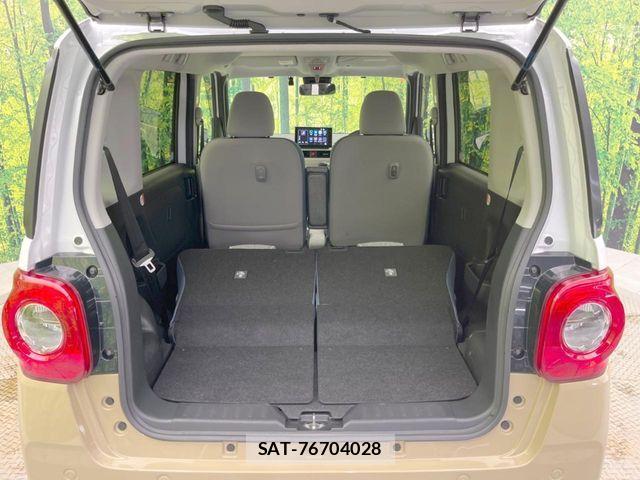 Daihatsu MOVE CANBUS 2023-09 8036898-9