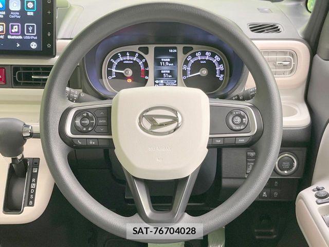 Daihatsu MOVE CANBUS 2023-09 8036898-10