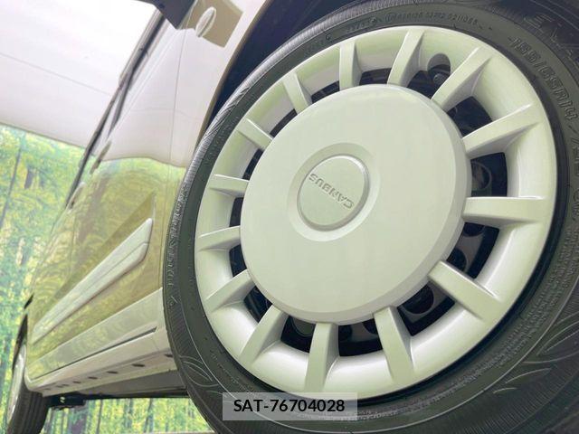 Daihatsu MOVE CANBUS 2023-09 8036898-12