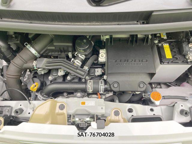 Daihatsu MOVE CANBUS 2023-09 8036898-17