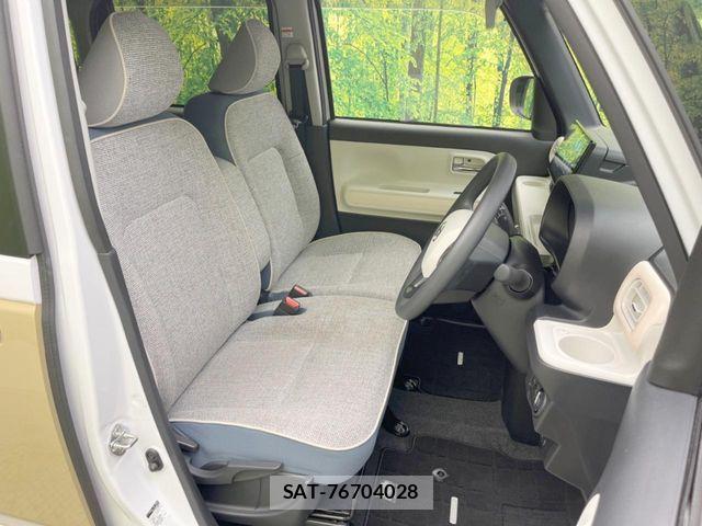 Daihatsu MOVE CANBUS 2023-09 8036898-7