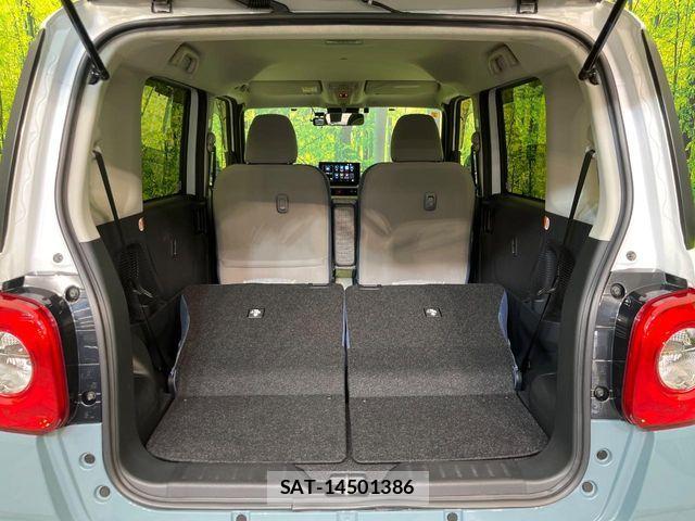 Daihatsu MOVE CANBUS 2023-08 8036896-9