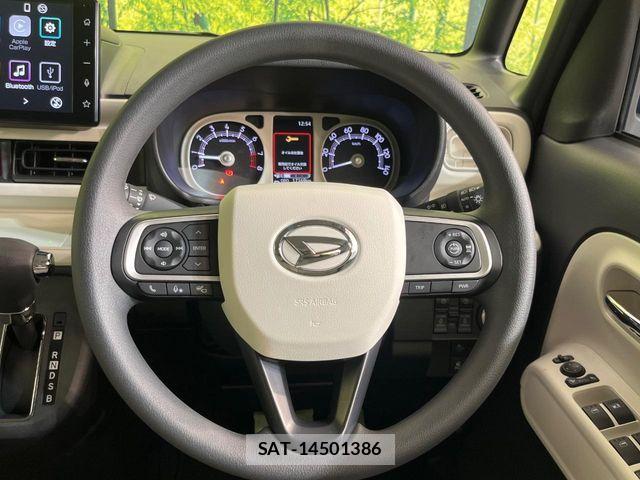 Daihatsu MOVE CANBUS 2023-08 8036896-10